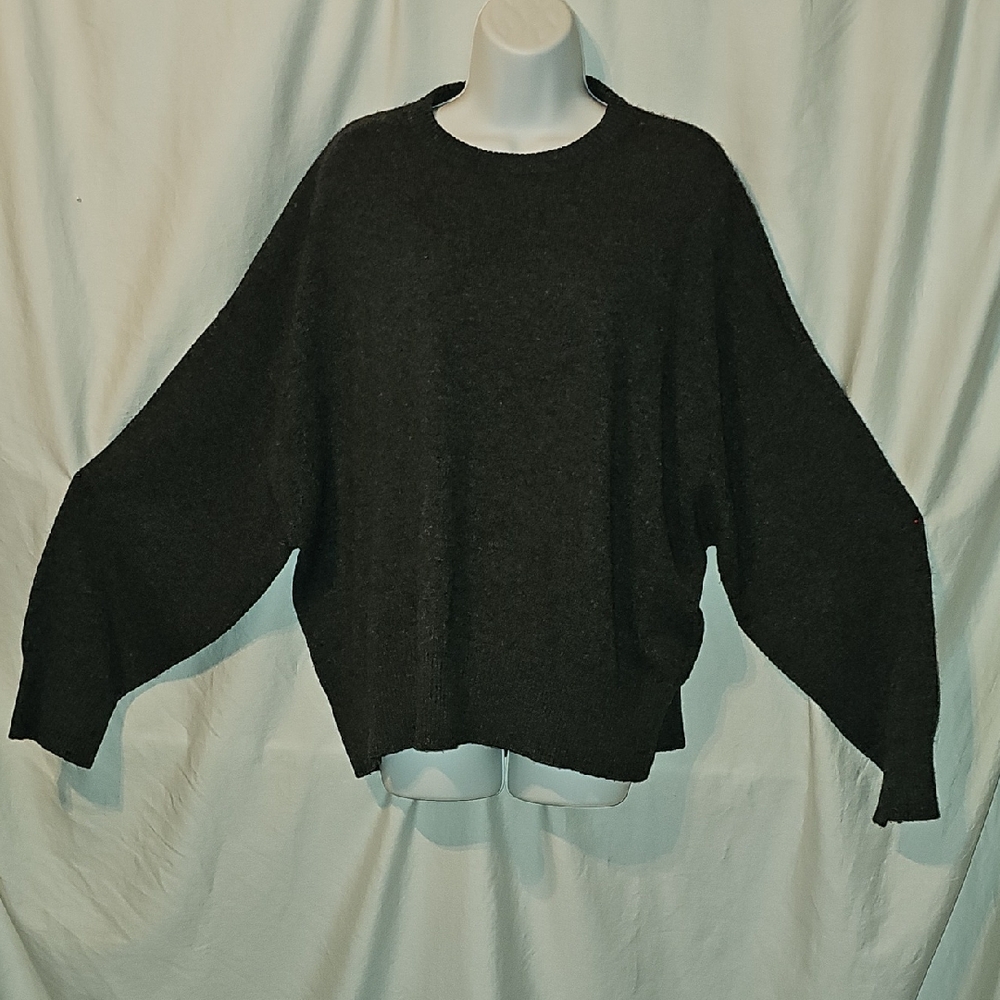 Loulou Studio Anaa Cashmere Sweater